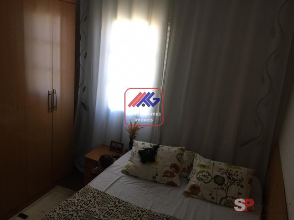 Imagem Apartamento com 2 Quartos à Venda, 50 m² em Vila Matilde - São Paulo