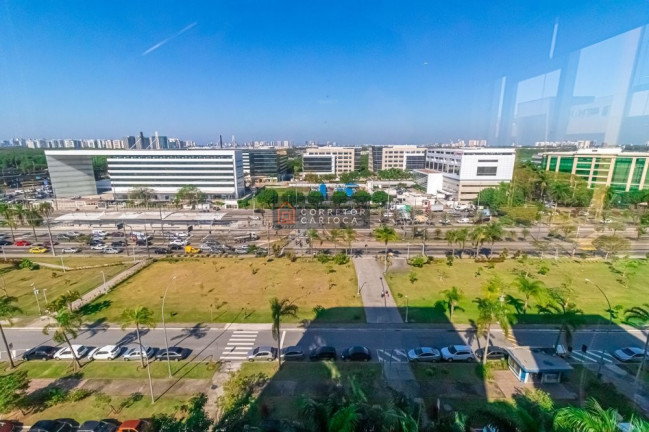 Imagem Sala Comercial à Venda, 46 m² em Barra Olímpica - Rio De Janeiro