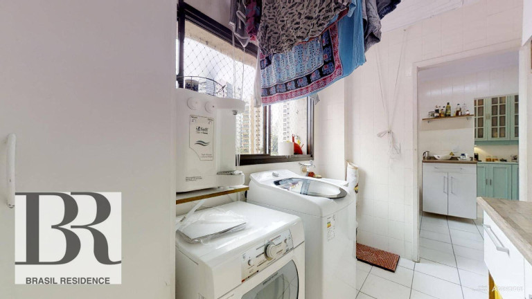 Imagem Apartamento com 4 Quartos à Venda, 147 m² em Jardim Vila Mariana - São Paulo Imagem Apartamento com 4 Quartos à Venda, 147 m² em Jardim Vila Mariana - São Paulo