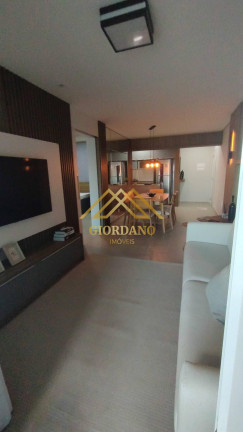 Imagem Apartamento com 2 Quartos para Alugar, 72 m² em Centro - Itanhaém