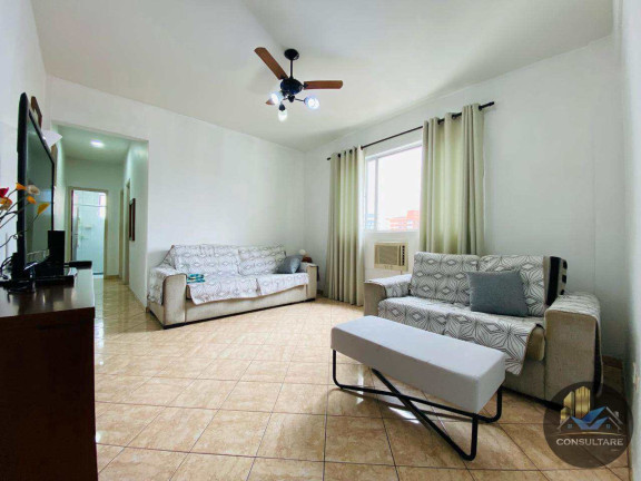 Imagem Apartamento com 2 Quartos à Venda, 70 m² em Encruzilhada - Santos Imagem Apartamento com 2 Quartos à Venda, 70 m² em Encruzilhada - Santos