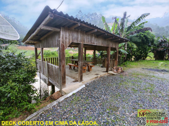 Imagem Imóvel com 3 Quartos à Venda,  em Canta Galo - Major Gercino