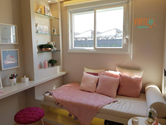 Imagem Apartamento com 2 Quartos à Venda, 50 m² em Barra Funda - São Paulo