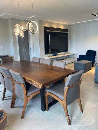 Imagem Apartamento com 3 Quartos para Alugar, 140 m² em Atiradores - Joinville Imagem Apartamento com 3 Quartos para Alugar, 140 m² em Atiradores - Joinville