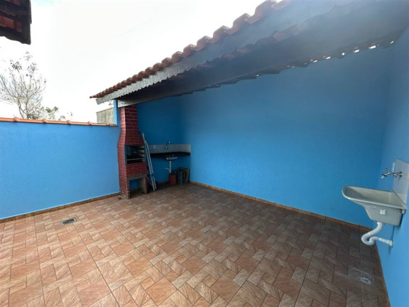 Imagem Casa com 2 Quartos à Venda, em Gaivotas - Itanhaem Imagem Casa com 2 Quartos à Venda, em Gaivotas - Itanhaem