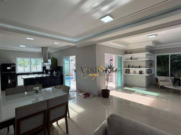 Imagem Casa com 4 Quartos à Venda, 360 m² em Swiss Park - Campinas Imagem Casa com 4 Quartos à Venda, 360 m² em Swiss Park - Campinas