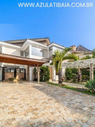 Imagem Casa com 4 Quartos à Venda, 612 m² em Jardim Floresta - Atibaia Imagem Casa com 4 Quartos à Venda, 612 m² em Jardim Floresta - Atibaia