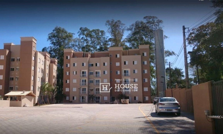 Imagem Apartamento com 2 Quartos à Venda, 45 m² em Jardim ísis - Cotia Imagem Apartamento com 2 Quartos à Venda, 45 m² em Jardim ísis - Cotia