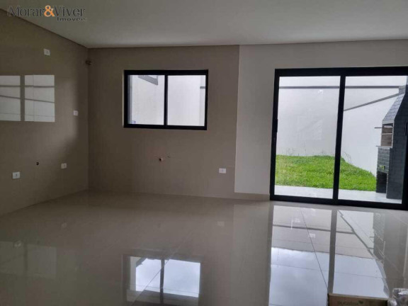 Imagem Casa com 3 Quartos à Venda, 125 m² em Afonso Pena - São José Dos Pinhais Imagem Casa com 3 Quartos à Venda, 125 m² em Afonso Pena - São José Dos Pinhais