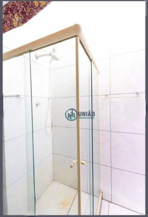 Imagem Kitnet com 1 Quarto à Venda, 22 m² em Centro - Niterói