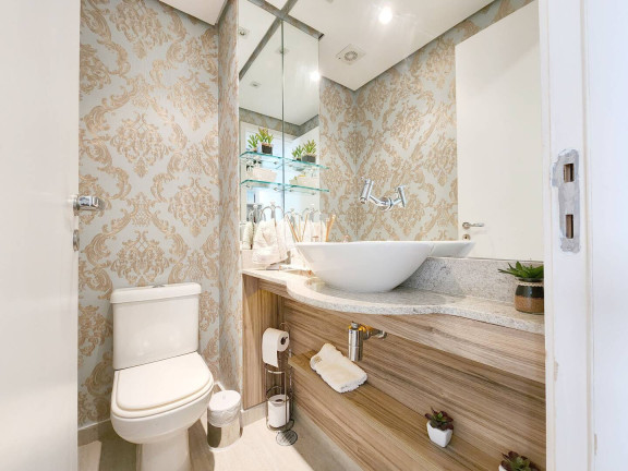 Imagem Apartamento com 3 Quartos à Venda, 123 m² em Vila Congonhas - São Paulo Imagem Apartamento com 3 Quartos à Venda, 123 m² em Vila Congonhas - São Paulo