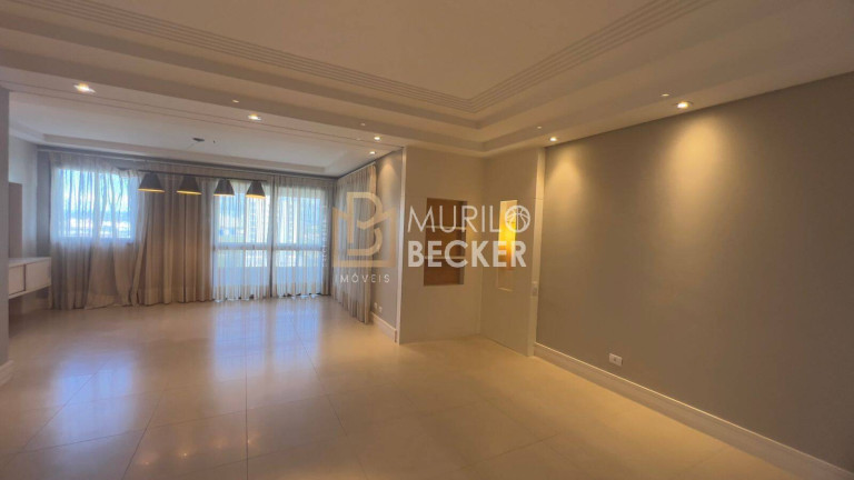 Imagem Apartamento com 4 Quartos à Venda, 205 m² em Parque Residencial Aquarius - São José Dos Campos