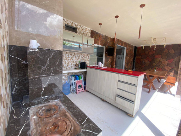Imagem Casa com 3 Quartos à Venda, 250 m² em Coqueiro - Belém Imagem Casa com 3 Quartos à Venda, 250 m² em Coqueiro - Belém