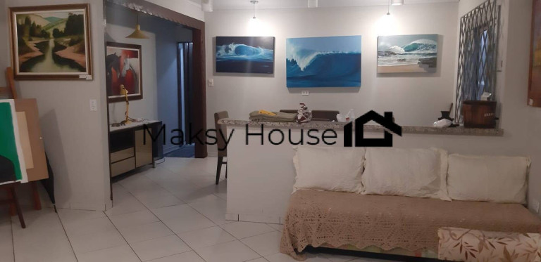 Imagem Casa com 2 Quartos à Venda, 195 m² em Baln. Eliana - Guaratuba Imagem Casa com 2 Quartos à Venda, 195 m² em Baln. Eliana - Guaratuba