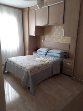 Imagem Apartamento com 4 Quartos à Venda, 140 m² em Santa Paula - São Caetano Do Sul Imagem Apartamento com 4 Quartos à Venda, 140 m² em Santa Paula - São Caetano Do Sul