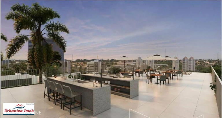 Imagem Apartamento com 3 Quartos à Venda, 167 m² em Jardim Dos Estados - Campo Grande Imagem Apartamento com 3 Quartos à Venda, 167 m² em Jardim Dos Estados - Campo Grande