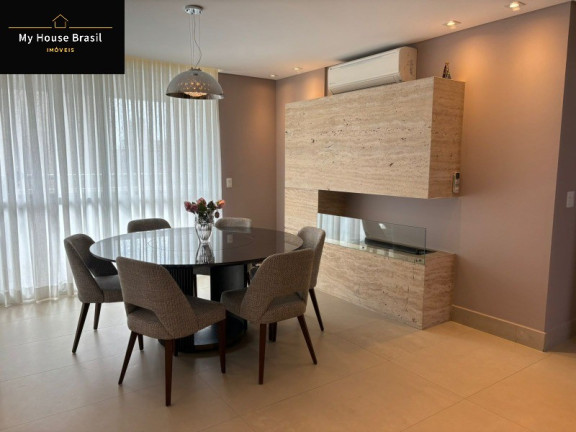 Imagem Apartamento com 4 Quartos à Venda, 206 m² em Santana - São Paulo