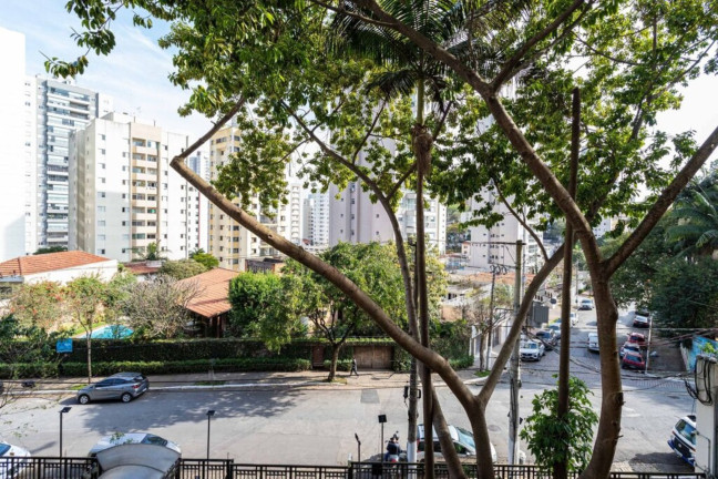 Imagem Apartamento com 3 Quartos à Venda, 122 m² em Saúde - São Paulo
