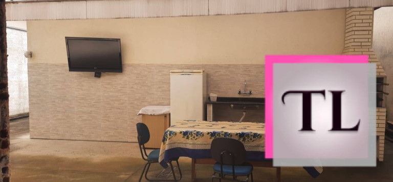 Imagem Casa com 3 Quartos à Venda, 140 m² em Jardim Dos Manacás - Poços De Caldas Imagem Casa com 3 Quartos à Venda, 140 m² em Jardim Dos Manacás - Poços De Caldas