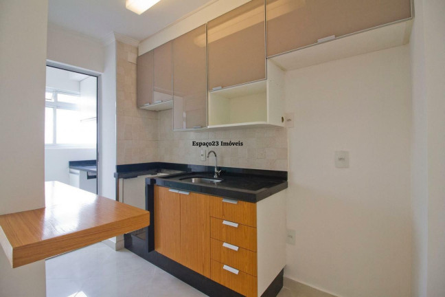 Imagem Apartamento com 2 Quartos à Venda, 50 m² em Vila Anastácio - São Paulo