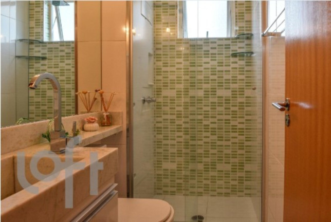Imagem Apartamento com 3 Quartos à Venda, 88 m² em Tatuapé - São Paulo Imagem Apartamento com 3 Quartos à Venda, 88 m² em Tatuapé - São Paulo