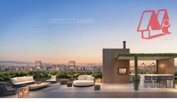 Imagem Apartamento com 2 Quartos à Venda, 63 m² em Centro - Porto Alegre Imagem Apartamento com 2 Quartos à Venda, 63 m² em Centro - Porto Alegre