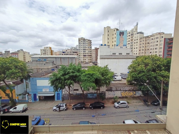 Imagem Apartamento com 1 Quarto à Venda, 45 m² em Campos Elíseos - São Paulo Imagem Apartamento com 1 Quarto à Venda, 45 m² em Campos Elíseos - São Paulo