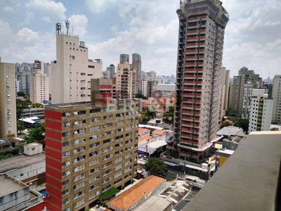Imagem Apartamento com 4 Quartos à Venda, 202 m² em Indianópolis - São Paulo Imagem Apartamento com 4 Quartos à Venda, 202 m² em Indianópolis - São Paulo