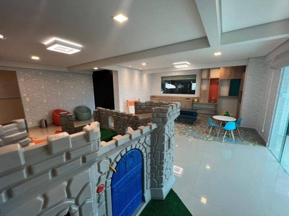 Imagem Apartamento com 2 Quartos à Venda, 86 m² em Caiçara - Praia Grande Imagem Apartamento com 2 Quartos à Venda, 86 m² em Caiçara - Praia Grande