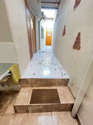 Imagem Casa com 1 Quarto para Alugar, 84 m² em Parque Residencial Da Lapa - São Paulo Imagem Casa com 1 Quarto para Alugar, 84 m² em Parque Residencial Da Lapa - São Paulo
