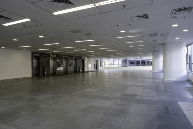 Imagem Sala Comercial à Venda, 534 m² em Vila Olímpia - São Paulo Imagem Sala Comercial à Venda, 534 m² em Vila Olímpia - São Paulo