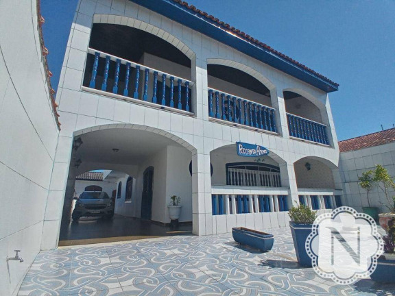 Imagem Sobrado com 4 Quartos à Venda, 242 m² em Gaivota - Itanhaém Imagem Sobrado com 4 Quartos à Venda, 242 m² em Gaivota - Itanhaém