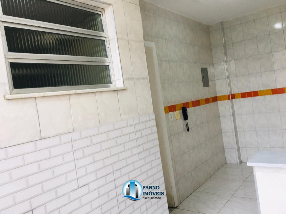 Imagem Apartamento com 2 Quartos à Venda, 64 m² em Santa Cruz Da Serra - Duque De Caxias