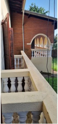 Imagem Casa com 3 Quartos à Venda, 396 m² em Jardim Tereza Cristina - Jundiaí Imagem Casa com 3 Quartos à Venda, 396 m² em Jardim Tereza Cristina - Jundiaí