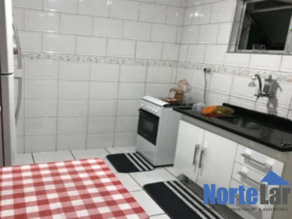 Imagem Sobrado com 2 Quartos à Venda, 80 m² em Tremembé - São Paulo Imagem Sobrado com 2 Quartos à Venda, 80 m² em Tremembé - São Paulo