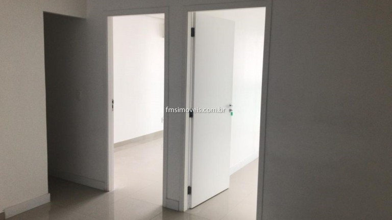 Imagem Sala Comercial à Venda, 43 m² em Aclimação - São Paulo