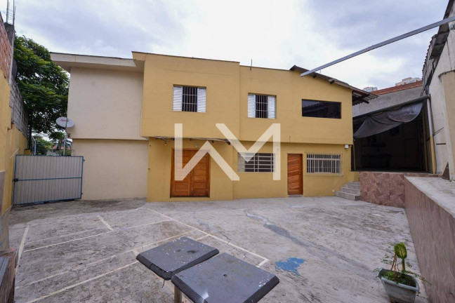 Imagem Sobrado com 3 Quartos à Venda, 136 m² em Vila Agusta - Guarulhos Imagem Sobrado com 3 Quartos à Venda, 136 m² em Vila Agusta - Guarulhos