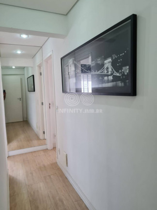 Imagem Apartamento com 3 Quartos à Venda, 122 m² em Vila Regente Feijó - São Paulo Imagem Apartamento com 3 Quartos à Venda, 122 m² em Vila Regente Feijó - São Paulo