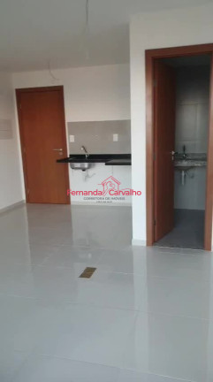 Imagem Apartamento com 1 Quarto à Venda, 29 m² em Itapuã - Salvador Imagem Apartamento com 1 Quarto à Venda, 29 m² em Itapuã - Salvador