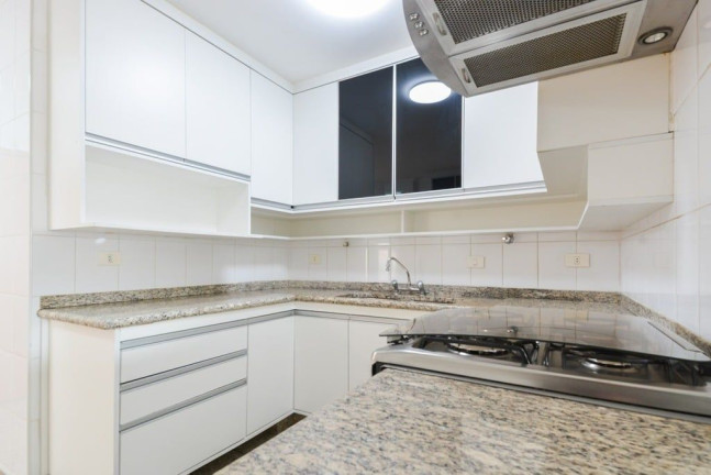 Imagem Apartamento com 3 Quartos à Venda, 138 m² em Chácara Inglesa - São Paulo