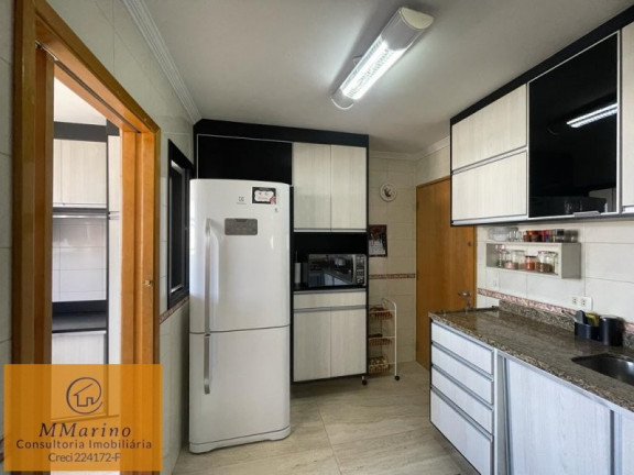 Imagem Cobertura com 3 Quartos à Venda, 163 m² em Vila Rosália - Guarulhos