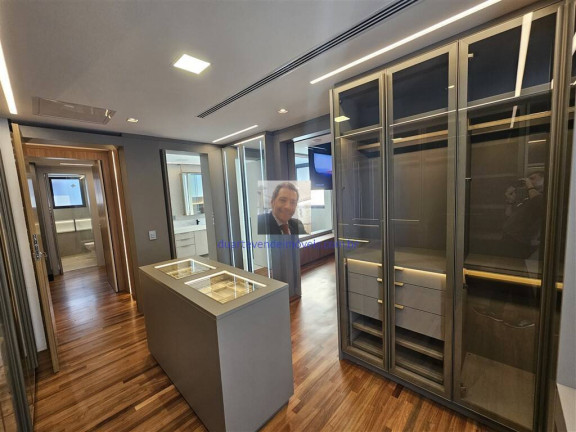 Imagem Casa de Condomínio com 4 Quartos à Venda, 430 m² em Alphaville - Santana De Parnaíba Imagem Casa de Condomínio com 4 Quartos à Venda, 430 m² em Alphaville - Santana De Parnaíba