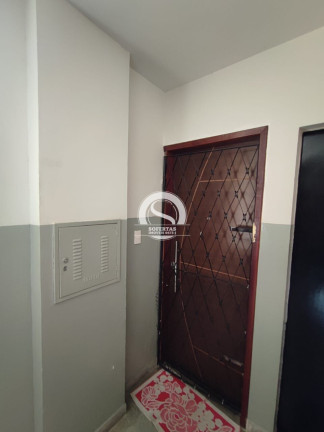 Imagem Apartamento com 3 Quartos à Venda, 60 m² Imagem Apartamento com 3 Quartos à Venda, 60 m²
