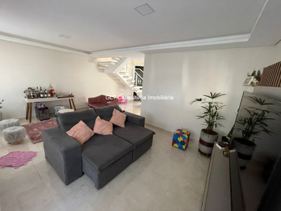 Imagem Casa com 3 Quartos à Venda, em Jardim Park Real - Indaiatuba Imagem Casa com 3 Quartos à Venda, em Jardim Park Real - Indaiatuba
