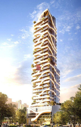 Imagem Apartamento com 3 Quartos à Venda, 130 m² em Fazenda - Itajaí Imagem Apartamento com 3 Quartos à Venda, 130 m² em Fazenda - Itajaí