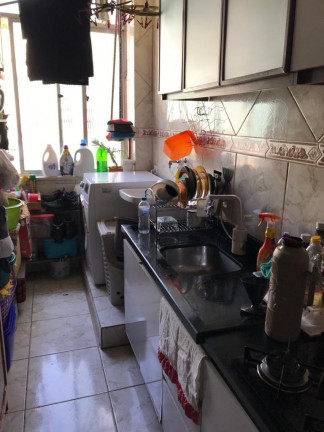 Imagem Apartamento com 2 Quartos à Venda, 65 m² em Santa Maria Goretti - Porto Alegre