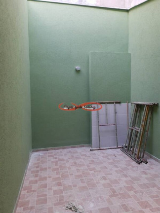 Imagem Casa com 2 Quartos à Venda, 84 m² em Parque Savoy City - São Paulo