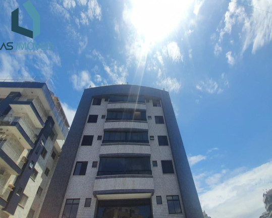 Apartamento com 2 Quartos à Venda, 103 m² em Braga - Cabo Frio