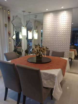 Imagem Apartamento com 3 Quartos à Venda, 82 m² em Gonzaga - Santos