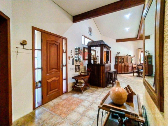 Imagem Casa de Condomínio com 3 Quartos à Venda, 400 m² em Chácara Flórida - Itu Imagem Casa de Condomínio com 3 Quartos à Venda, 400 m² em Chácara Flórida - Itu